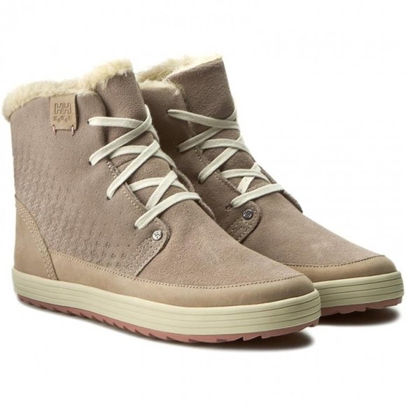 Helly Hansen Women's Ellida Cold Weather Boot 6.5 - Picture 1 of 9